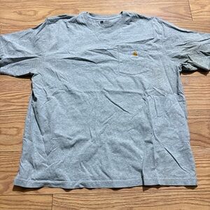 Carhartt Shirt XL Loose Fit